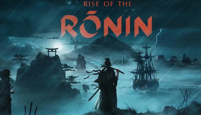 浪人崛起港服PS商店已开启预购 标准版568港币起