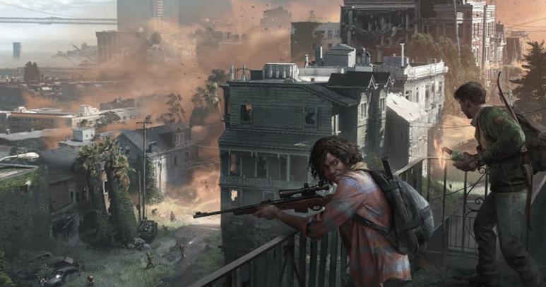 最后生还者多人项目停止开发 玩家期待新作