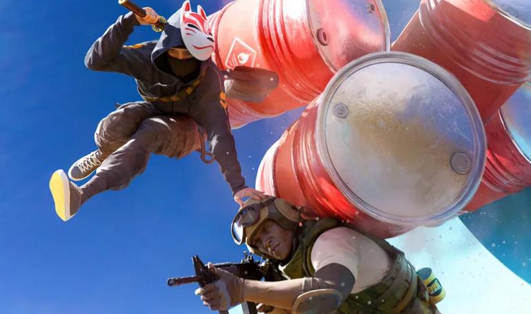 THE FINALS改进SBMM匹配系统 提升游戏公平性和质量