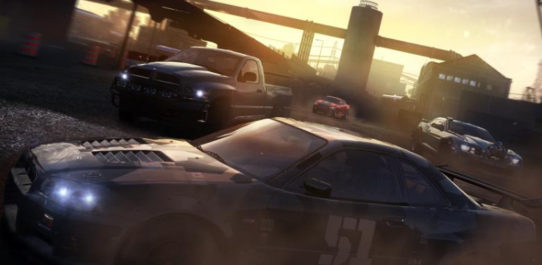 飙酷车神 初代下架 社区开发离线补丁