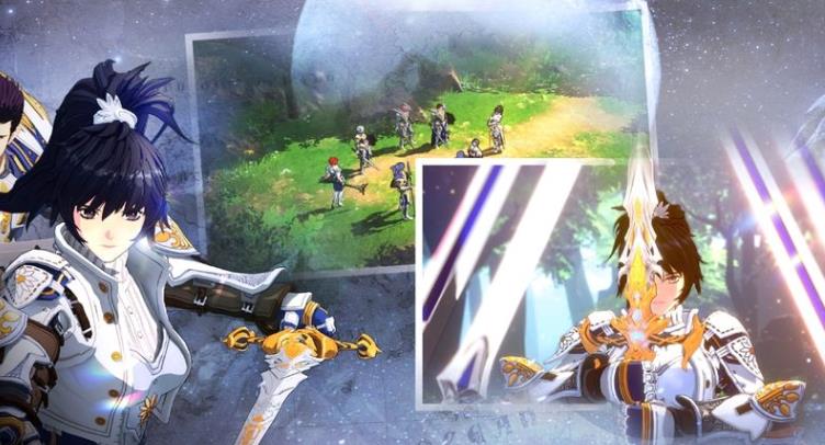 创世纪战Mobile阿修罗项目即将公测