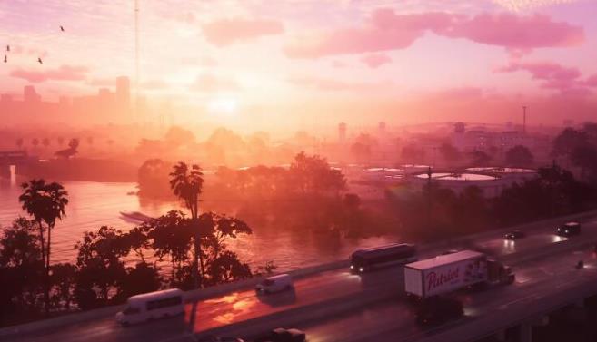 gta6大概要多少g