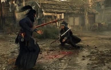 浪人崛起会上pc吗