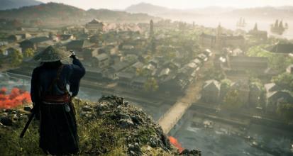 浪人崛起可以联机吗