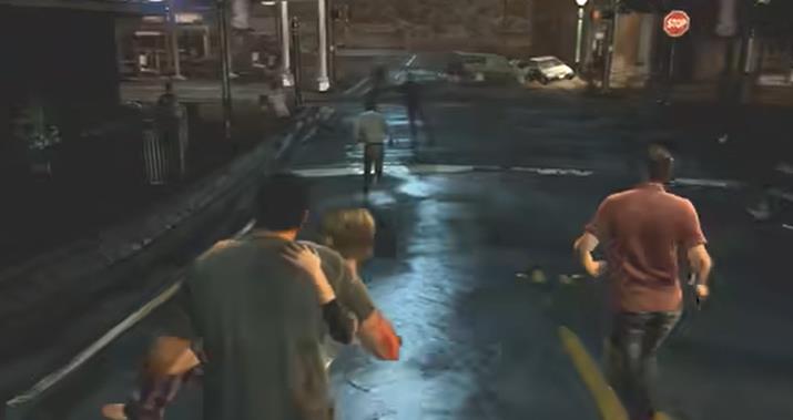 最后生还者线上模式取消开发 玩家热议背后原因