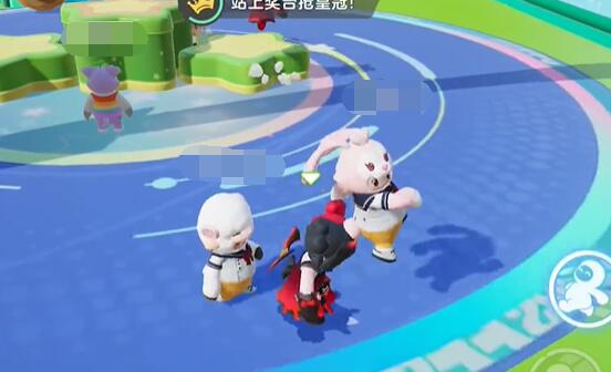 元梦之星改名卡怎么获得