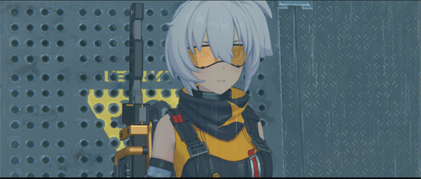 绝区零11号技能有什么