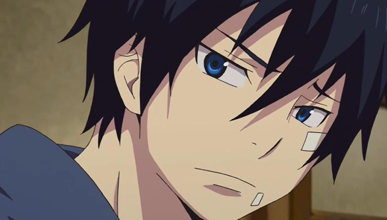 青之驱魔师动漫改编的3D角色扮演游戏 预计明年夏天上线