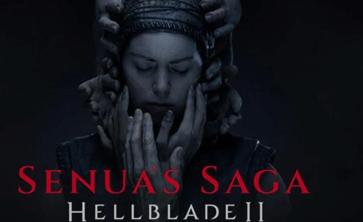 地狱之刃2将于明年5月21日发售