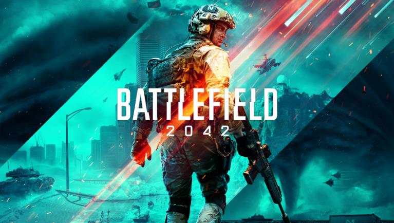 战地2042第七赛季将会在明年三月更新