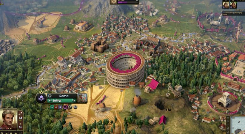 旧世界 奇迹与王朝明年1月份发售dlc 新增120名角色