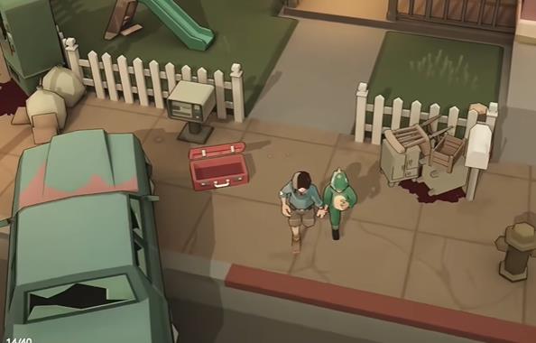 苏醒之路草药种子怎么获取