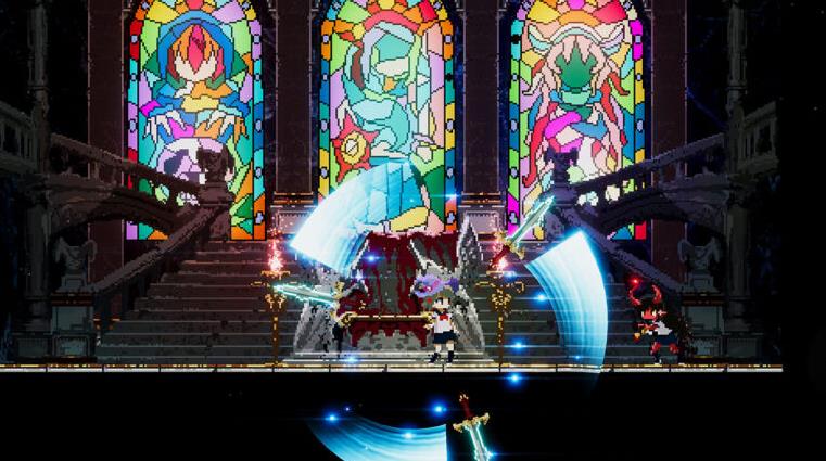 失落的遗迹限时免费在GOG喜加一领取