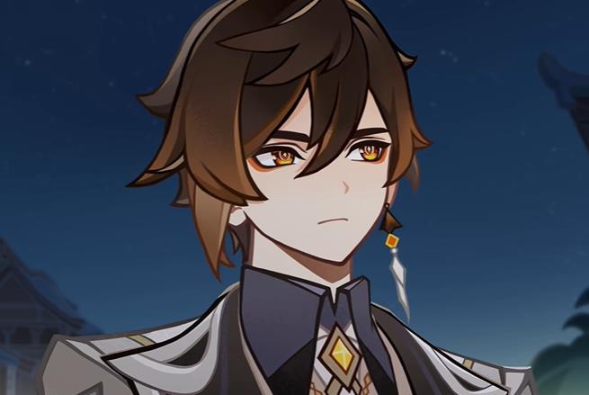 原神官方公布新角色鸾音鹤信·闲云和骏猊頕首·嘉明