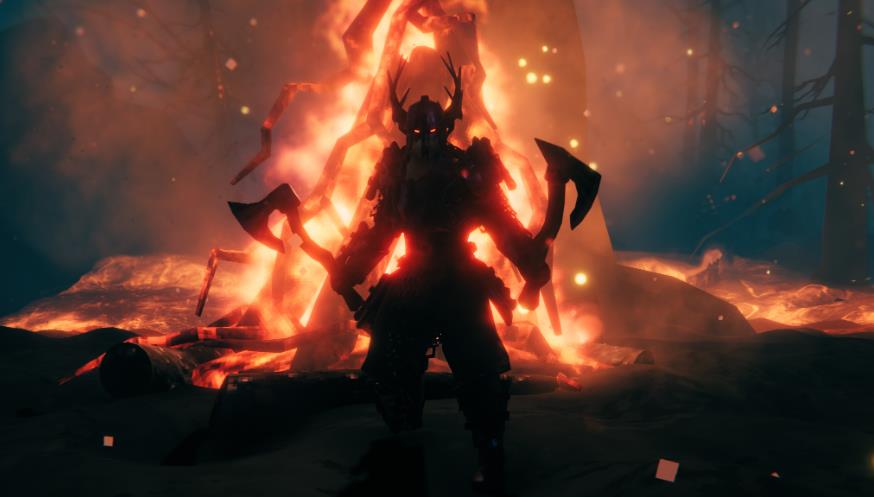 英灵神殿将与2024年上半年推出dlc灰烬之地