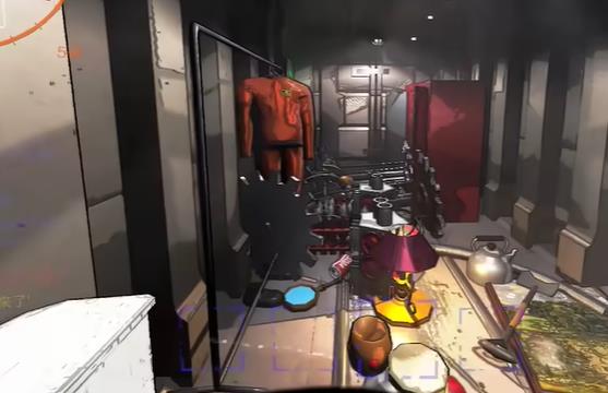 致命公司雷达增强器怎么使用