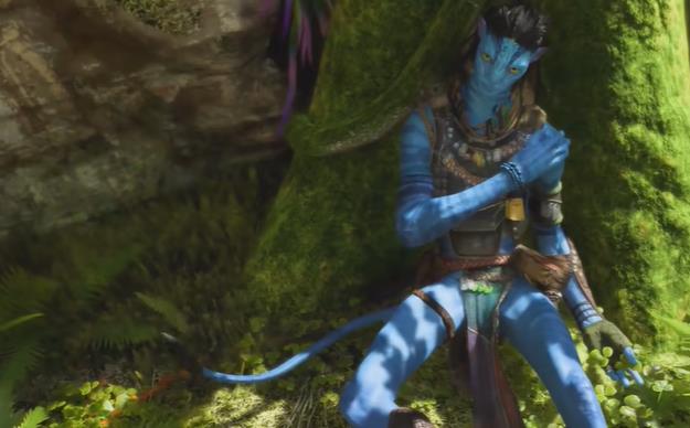 阿凡达潘多拉边境贤者菇怎么获取