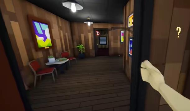 独臂强盗怎么联机