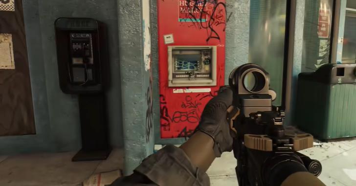 严阵以待能硬核解救人质吗