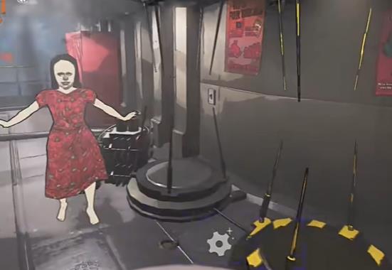 致命公司怎么杀怪物