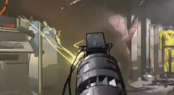 致命公司电击枪好用吗