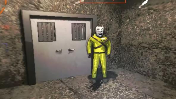 致命公司悲痛面具有什么用