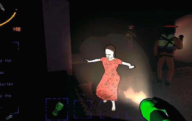 致命公司红衣女孩技能是什么