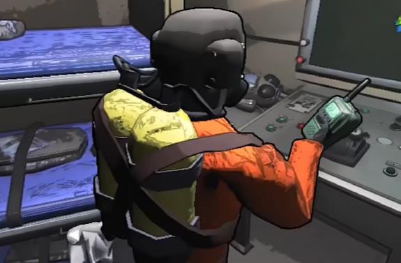 致命公司指令怎么开