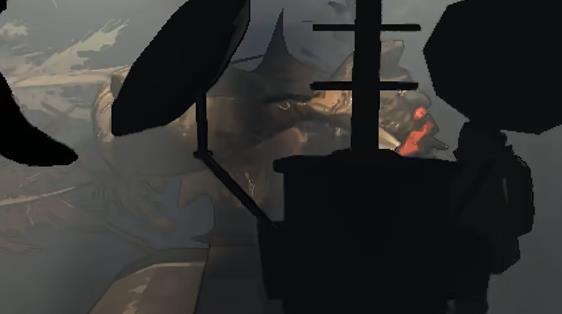 致命公司森林树人怎么躲