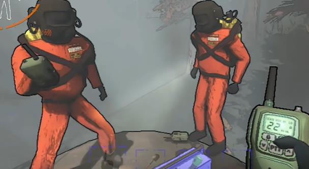 致命公司怎么回家