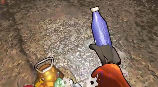 致命公司怎么保存东西