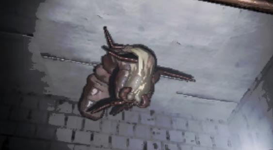 致命公司抱脸虫怎么打