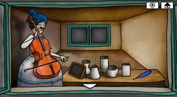 迷失岛系列又出新作 迷失岛4小屋实验将于明年1月发售