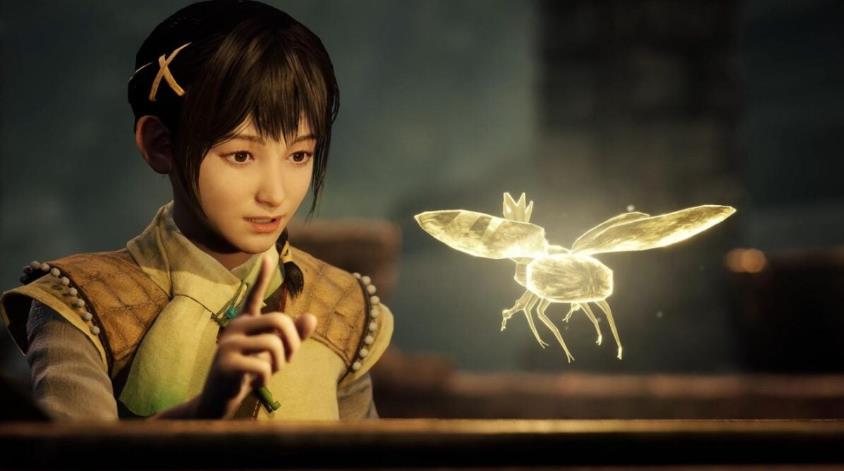 轩辕剑7宣布跳票到明年春节发布