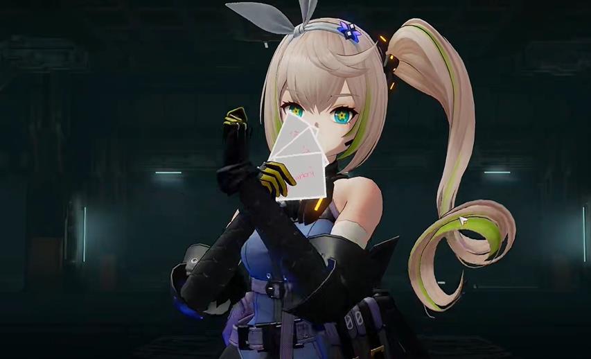 少女前线2追放现已发布 下载即领30连抽