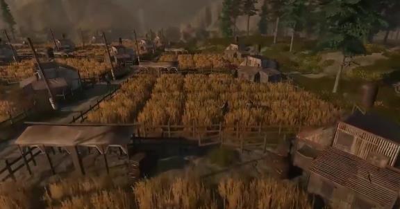 耀斑纪元将于2024年1月18日在Steam发售