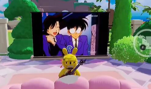 元梦之星家园怎么初始化