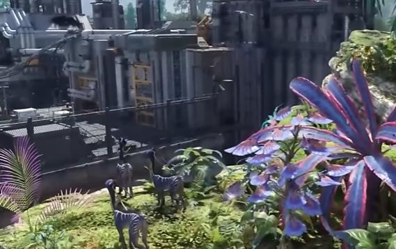 阿凡达潘多拉边境黎明果怎么获得