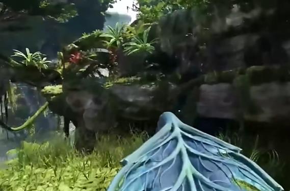 阿凡达潘多拉边境烈焰果怎么获得