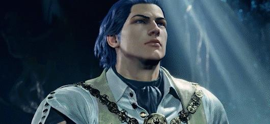 3A格斗游戏 铁拳8体验版现已上线Steam