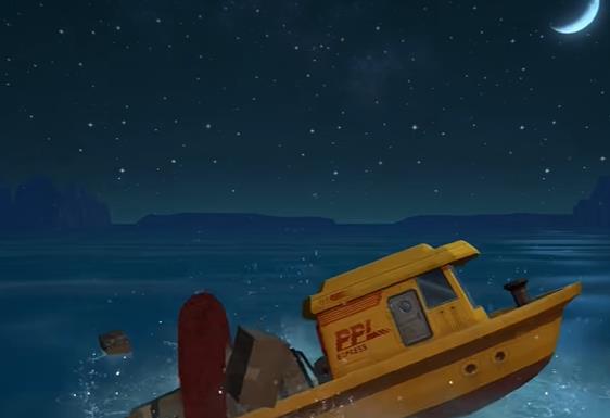 潜水员戴夫前期怎么过