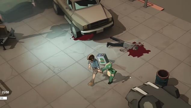 苏醒之路中心街区巧克力怎么拿