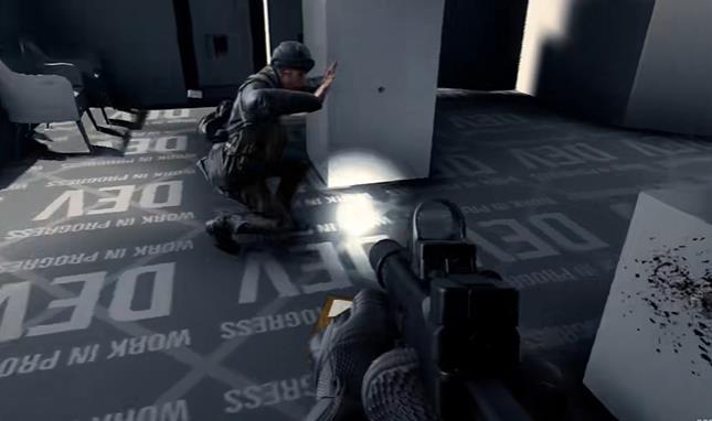 严阵以待如何联机打字