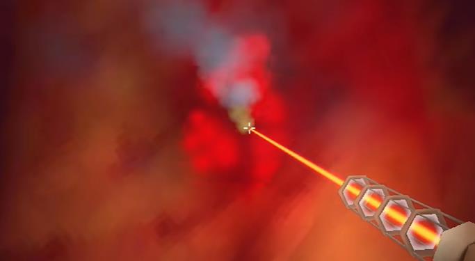 大肠的复仇Steam上叫什么