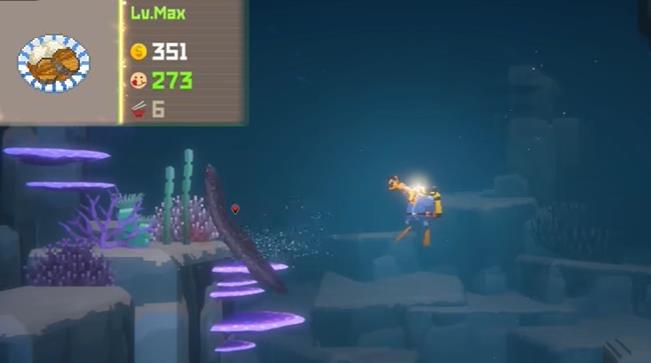 潜水员戴夫员工推荐