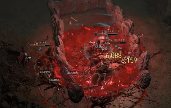 暗黑4刷哪个禁邪恩惠