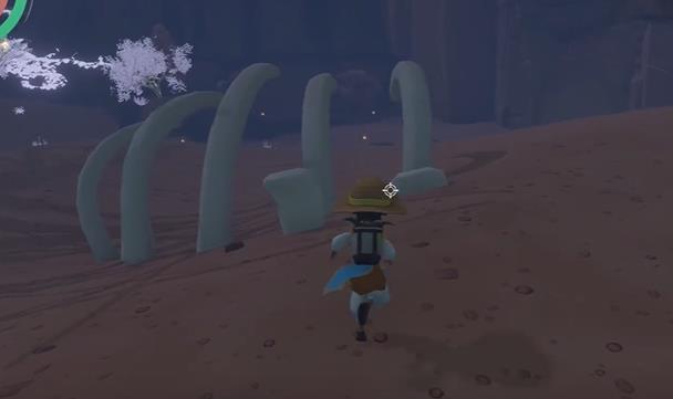 荒原疗者寻水者怎么开