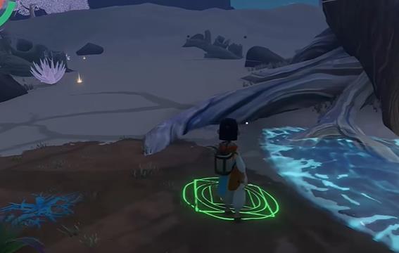 荒原疗者风车和水管的用法是什么