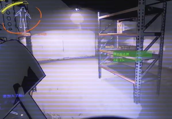 致命公司蝗虫怎么收集