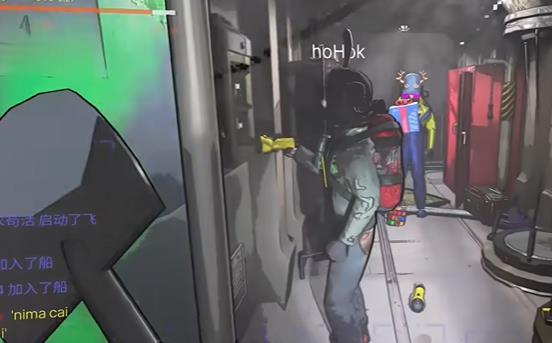 致命公司加特林怎么关